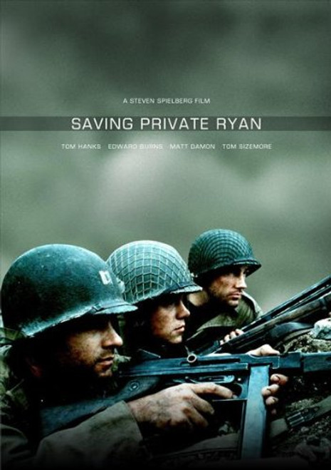 Saving Private Ryan Poster Movie F 11x17 Tom Hanks Edward Burns Tom Sizemore Jeremy Davies Saving Private Ryan Poster Movie F 11x17 Tom Hanks Edward Burns Tom Sizemore Jeremy Davies