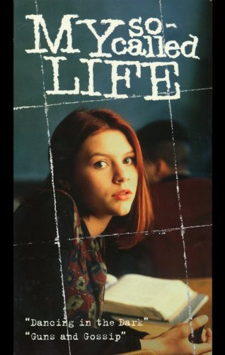 My So_Called Life 11 x 17 TV Poster _ Style B