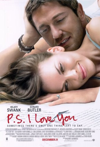 P.S._ I Love You 11 x 17 Movie Poster _ Style A