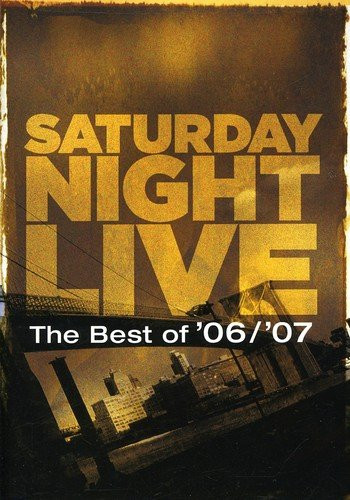 Saturday Night Live the Best of '06 '07 _Widescreen_