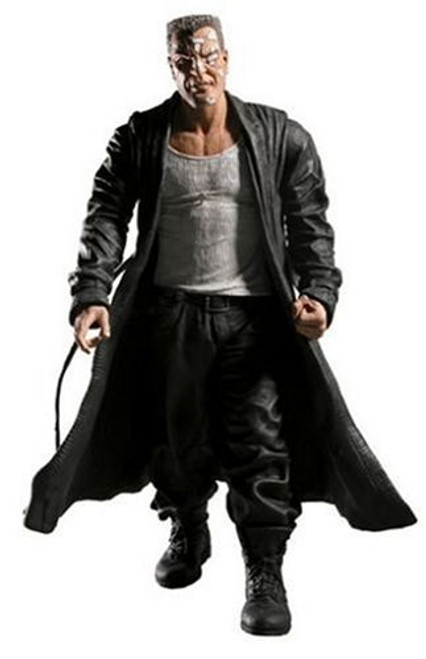 Neca Marv (Colour) From Sin City Neca Marv (Colour) From Sin City