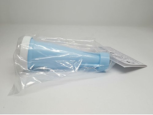 First Defense _ G_Funnel_ Portable Urinal Bottle Adapter _Color May Vary_