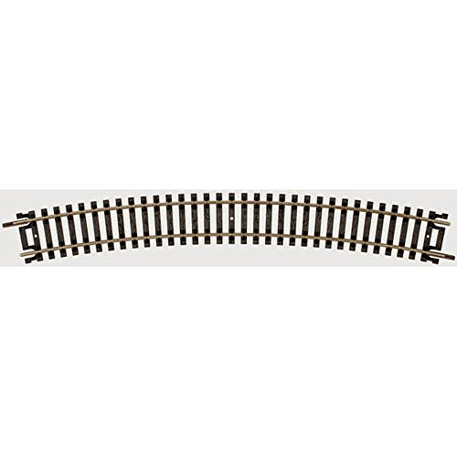 Atlas Model Railroad HO Code 100 24 inch  Curve _6_