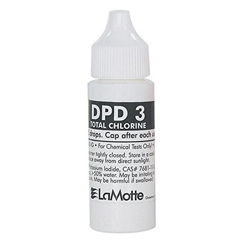 LaMotte Liquid Reagent P_6743_G_ DPD 3_ 1 oz