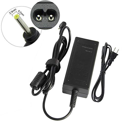 AC Adapter Power Charger for Asus Eee PC 1001HA 1001P 1001PX 1005H EXA0901XH 1005 1005HA 1005HA_A 1005HA_B 1005PR 1005HAB 1005HAG 1005HE 1005PE 1005HR 1008HA 1008HA 1008HAG 2.1A 40W AC Adapter Power Charger for Asus Eee PC 1001HA 1001P 1001PX 1005H EXA0901XH 1005 1005HA 1005HA_A 1005HA_B 1005PR 1005HAB 1005HAG 1005HE 1005PE 1005HR 1008HA 1008HA 1008HAG 2.1A 40W