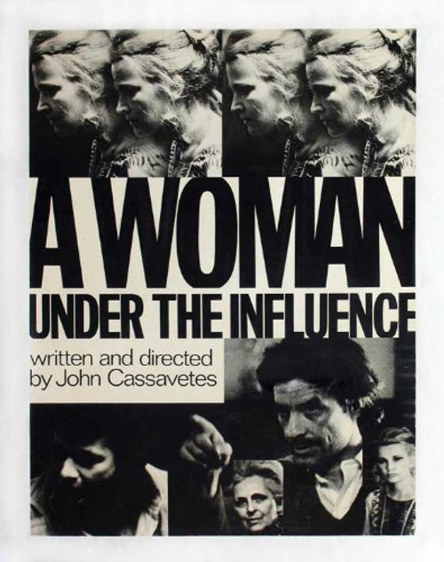A Woman Under The Influence Poster Movie F 11x17 Peter Falk Gena Rowlands Fred Draper Lady Rowlands MasterPoster Print_ 11x17 A Woman Under The Influence Poster Movie F 11x17 Peter Falk Gena Rowlands Fred Draper Lady Rowlands MasterPoster Print_ 11x17