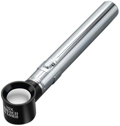 Bausch & Lomb Illuminated Coddington, 10x