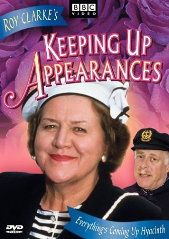 Keeping Up Appearances _ Everything's Coming Up Hyacinth