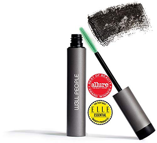 W3LL PEOPLE Expressionist Black Mascara, 0.23 OZ W3LL PEOPLE Expressionist Black Mascara, 0.23 OZ