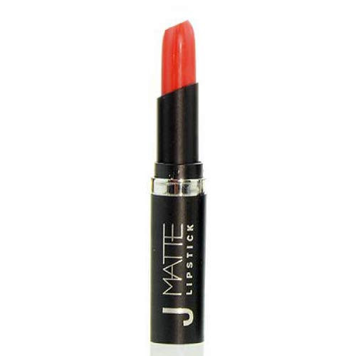 J Matte Lip Stick Flame _Pack of 6_