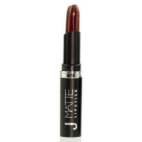 J Matte Lip Stick Sable _Pack of 6_