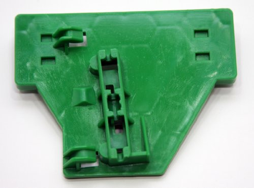 RegulatorFix Window Regulator Repair Clip _1_ _ Rear Left _Driver Side_ for Audi A4 _B6_