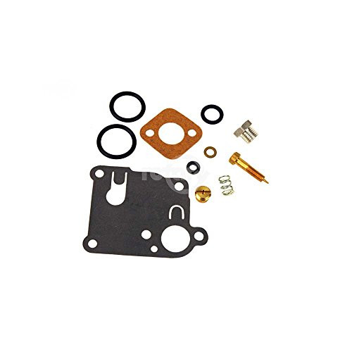 Rotary Corp Kit Carburetor B and S Latest Pulsa Jet