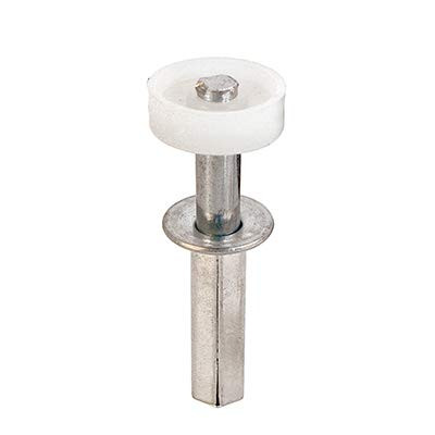 C.R. LAURENCE N6544 CRL 7 8 inch  Bi_Fold Door Top Guide Wheel for Acme and Cox