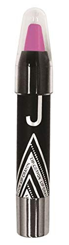 J Lip Crayon  002 Happily After _Pack of 6_