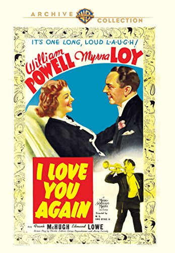 I Love You Again _1940_