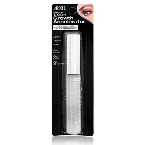Ardell Brow  and  Lash Growth Accelerator Treatment Gel 7ml 0.25oz
