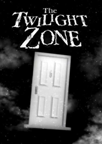 Incline Wholesale Posters The Twilight Zone _TV_ 11 x 17 TV Poster _ Style C