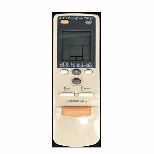 Meide JW31 Universal Air Conditioner Remote Control For FUJITSU Air Conditioning AC A C Remoto Controller AR_DB3 AR_BB2
