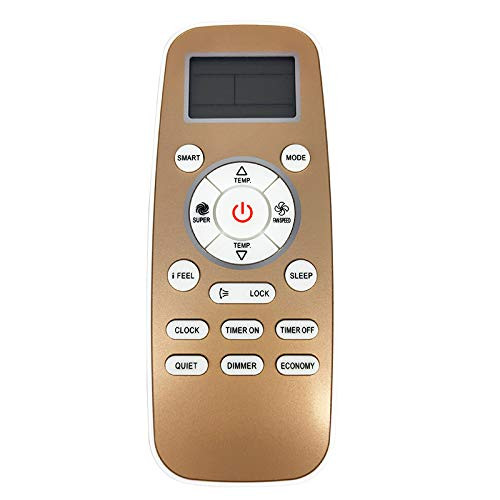 Meide New DG11L1_31 Original for HISENSE A C AC Remoto Controller Air Conditioner Remote Control Fernbedienung