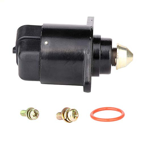 FINDAUTO 2H1038 Idle Air Control Valve idle speed control valve fit for B_uick for C_adillac for Chevy for G_MC for O_ldsmobile for P_ontiac