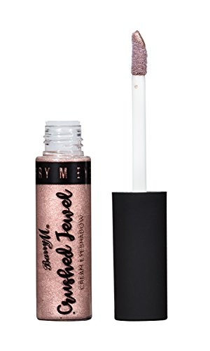 Barry M Cosmetics Crushed Jewel Cream Eyeshadow_ Blissful