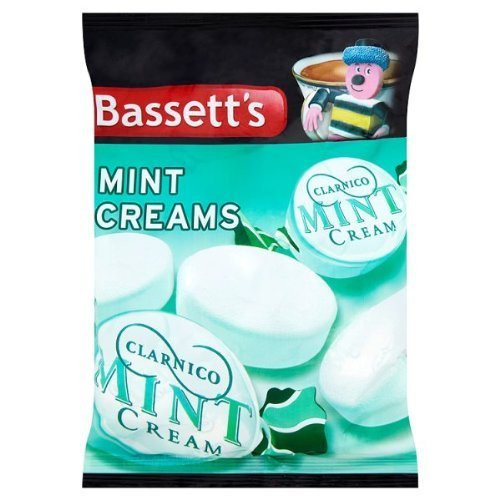 Bassett's Liquorice Allsorts _ 190g