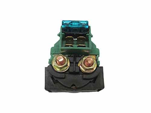 Starter Solenoid Relay For Honda CB750F Super Sport CB750 F 1979 1980 1981 1982 1983 B Starter Solenoid Relay For Honda CB750F Super Sport CB750 F 1979 1980 1981 1982 1983 B