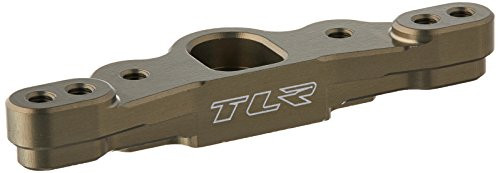 Team Losi Front Camber Block Aluminum 22/22T