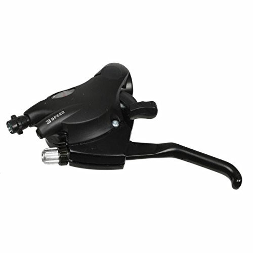 Sunlite ATB Integrated Shifter w/V-Brake Levers, 3x8s