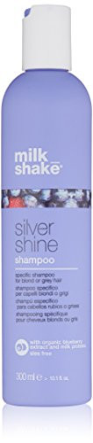 milk_shake Silver Shampoo, 10.1 fl. oz.