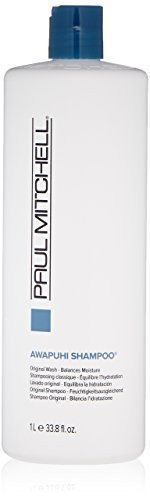 Paul Mitchell Awapuhi Shampoo,33.8  Fl Oz