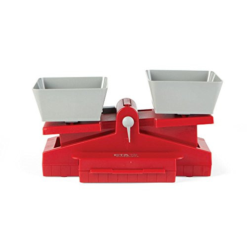 ETA hand2mind Precision School Balance Without Weights