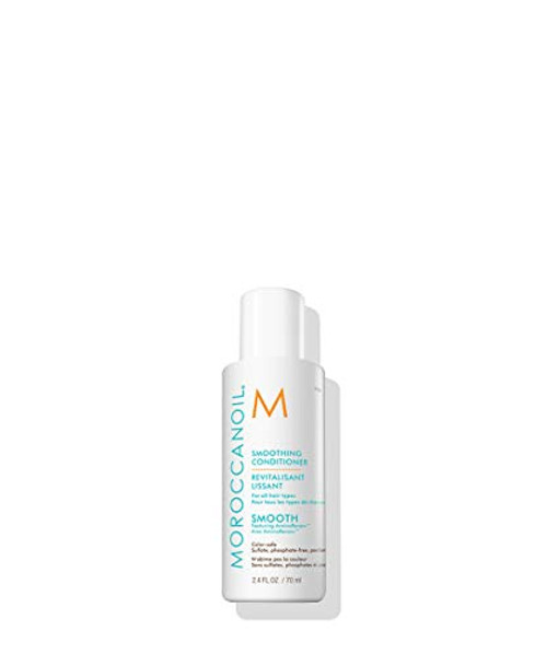 Moroccanoil Smoothing Conditioner_ 2.4 oz Moroccanoil Smoothing Conditioner_ 2.4 oz