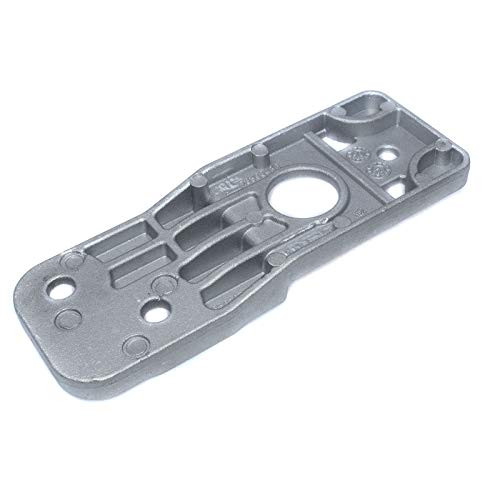 RADIATOR LOWER BRACKET 13300486 NEW FOR Opel Astra J 2009_2020 Vauxhall Astra 2020 13337826 1310014 1310008 13300486 1310957