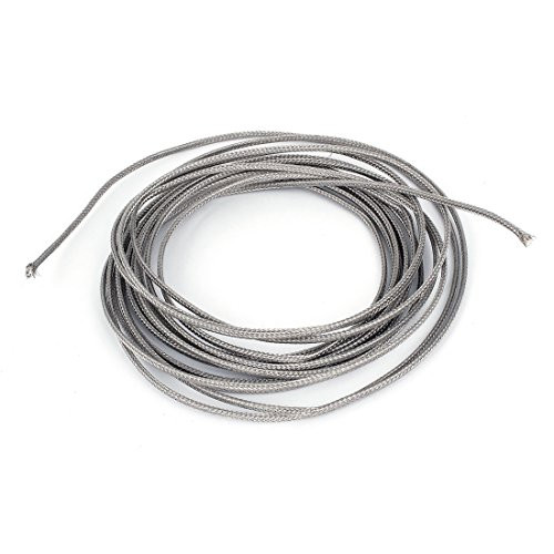 Temperature Sensor Probe Tester K_Type Thermocouple Wire 3mm x 5meter