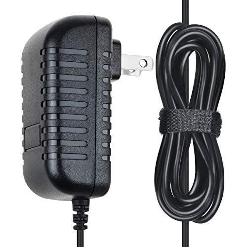 SupplySource AC Adapter Charger for The Alesis P6 P_6 Power Supply PSU DC 9V 1A