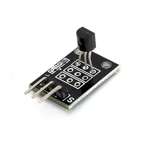No_branded Module DS18B20 Digital Temperature Sensor Module for A r _d u i n o Test Module YAGMGUS