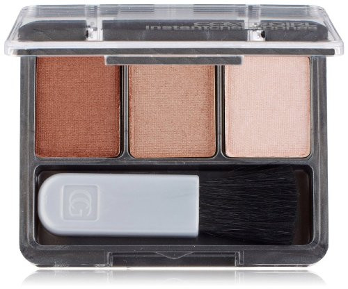 CoverGirl Eye Enhancers 3_Kit Shadows _ Shimmering Sands _110_ _ 2 pk