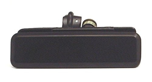 DELPA CL3427   Left Front Outside Outer Exterior Door Handle