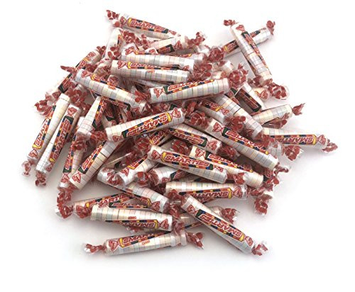 Smarties Candy Rolls_ Bulk Pack _Pack of 2 Pounds_