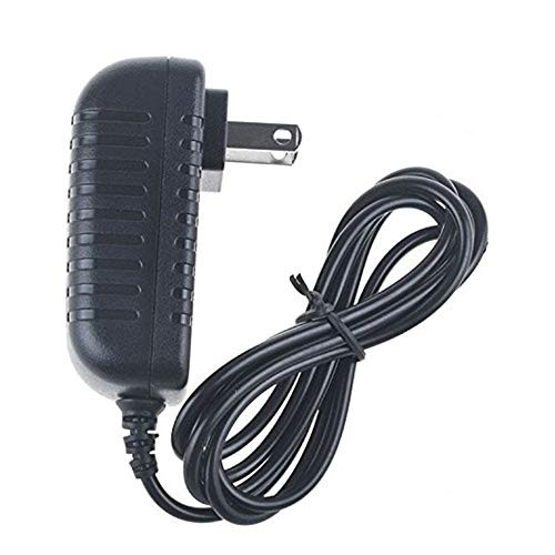 K_MAINS AC Adapter Charger for Sonicake Digital Reverb Guitar Effect Pedal Power Supply Cord Mains PSU