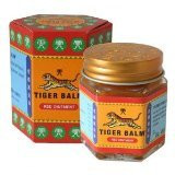 Tiger Balm Red 30 G_1.06 Oz_ X 1 Box Original Thailand Product