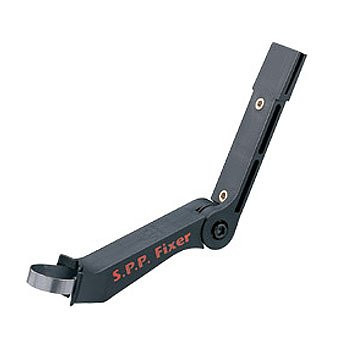 Topeak Part Fixer 1A Seat Post Mount Bag