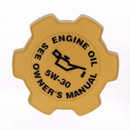 2003_2017 Subaru Oil Filler Cap L?g?cy Outb?ck F?r?st?r STi  Plus  15255AA100 Genuine _OEM_ P?RT NR.  15255??100