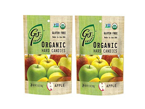 GoOrganic _ ORGANIC Apple Candy 7 oz.