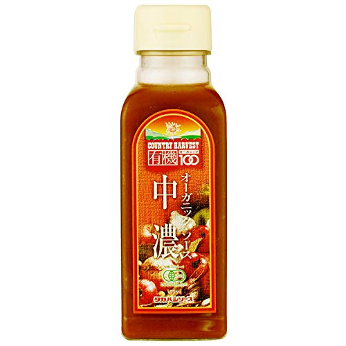Organic Fruits  and  Vegetable Japanese Sauce  CHUNO  _ for your creative blending recipe _7 Fl Oz