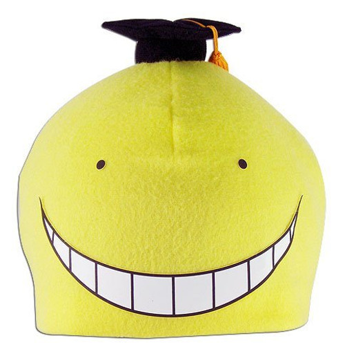 Great Eastern Entertainment Assassination Classroom - Koro Sensei Headwear