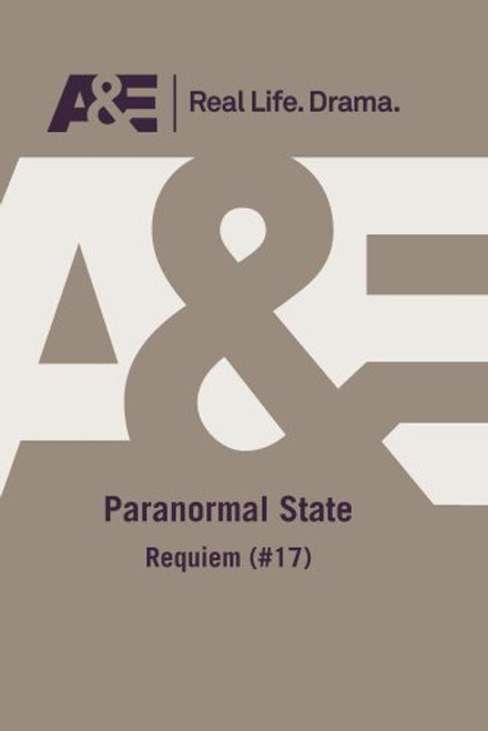 Para State Requiem Dvd Para State Requiem Dvd