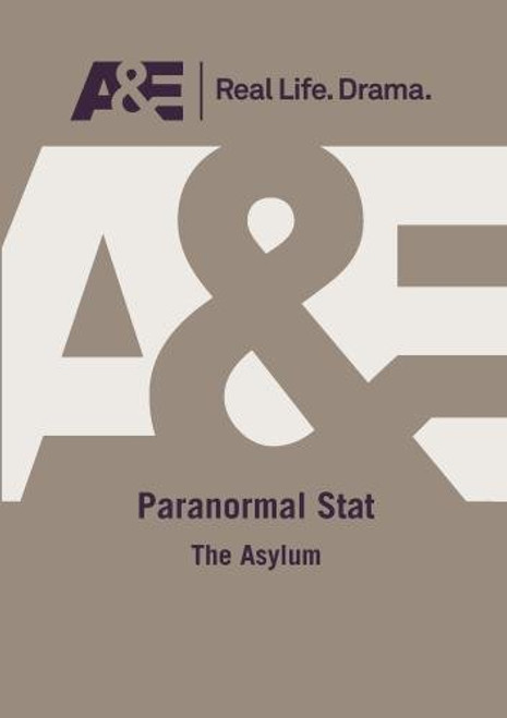 Para State The Asylum Dvd Para State The Asylum Dvd